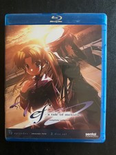 Cd Ef A Tale Of Melodies Ebullient Future Geneon Entertainment Single Japan For Sale Online Ebay