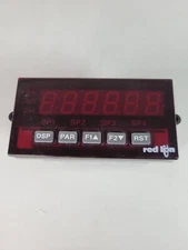 (USED) RED LION CONTROLS PAXTM010 Timer (UNTESTED)