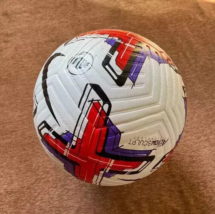 Nike Flight Premier League 2022-2023 Professional Soccer Match