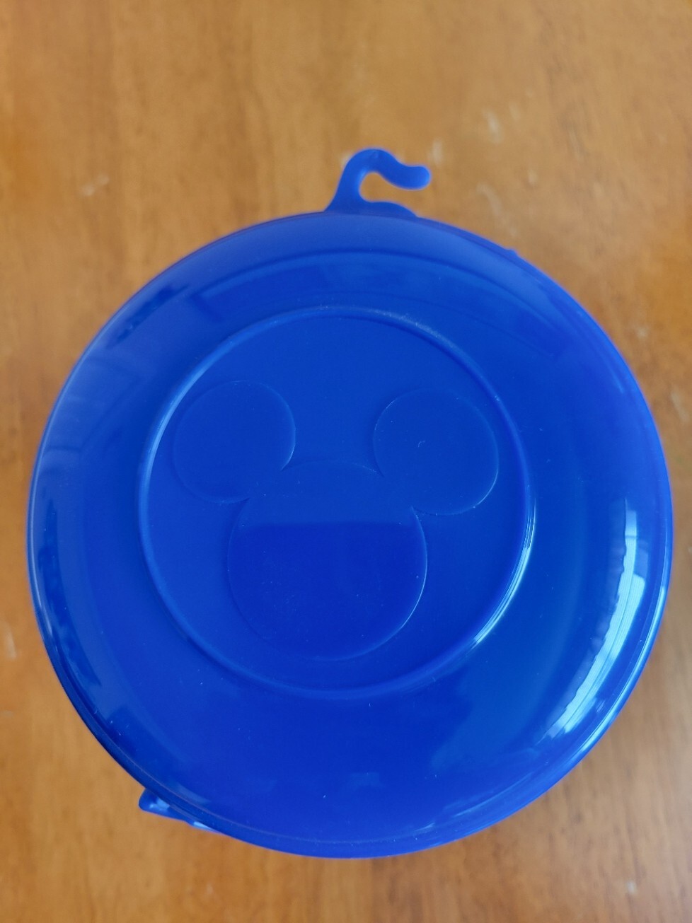 Disney World 50th Anniversary popcorn bucket eBay