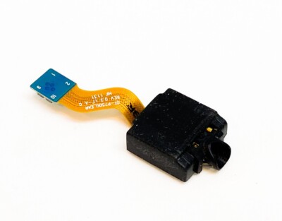 Galaxy Tab SCH-i905 Verizon Original Headphone Jack