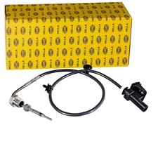 HELLA ABGASTEMPERATURSENSOR passend für CHEVROLET TRAX OPEL ASTRA INSIGNIA