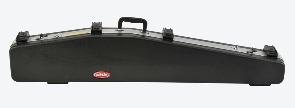 SKB Cases 2SKB-4900 Hard Plastic Exterior ATA Weather Resistant Rifle Case - Image 2 of 2