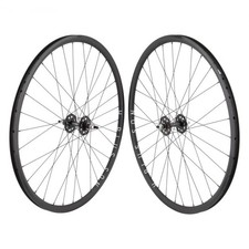 Wheel Master 700c Fixed Gear Wheel Set - H+So...