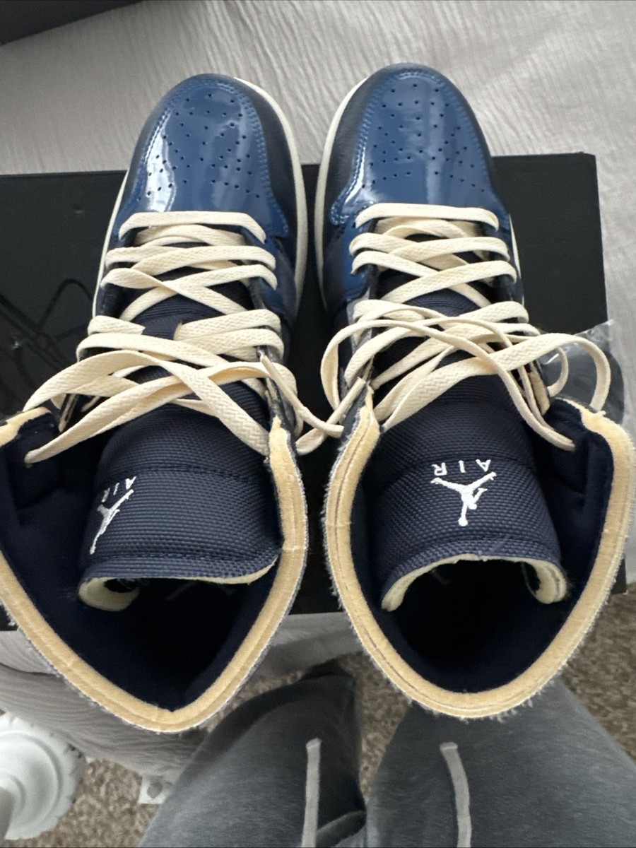 Air Jordan Mid SE Craft View 2