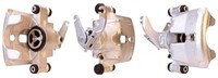 DRI Bremssattel Hinten Rechts Vorne Bremssystem FüR Iveco Daily IV 4283410