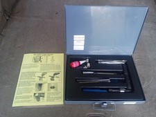 Time-Sert 5553 M14x1.25 Ford Triton Spark Plu...