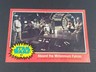 1977 TOPPS STAR WARS CARD #083 RED SERIES HIGH GRADE MINT + 