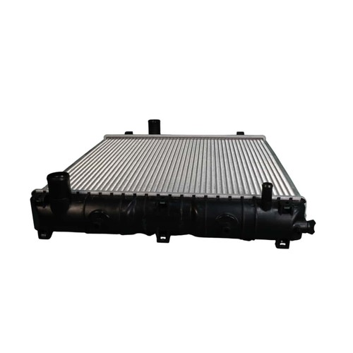 NUEVO Conjunto de radiador genuino Kioti número de pieza TC26-1800A - Imagen 4 de 5