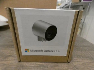 Microsoft Hub de surface 2 4K Caméra pour système de visioconférence LPL-00001 (Nouveau)