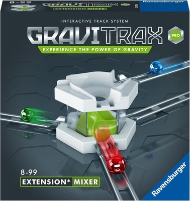 Gravitrax Pro Kugelbahn Extension Mixer Erweiterung Set 26175 | Ravensburger |