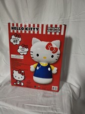 Hello Kitty Inflatable Character 48 Inch Mult...