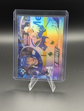 2024-25 Upper Deck Extended Series - Ud3 Jonathan Lekkerimaki #UD3-1 (RC)