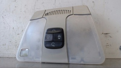 Innbeleuchtung Mercedes-benz CLK Coupe 200 208 1997-1999