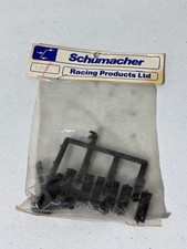 Schumacher T518 Vintage RC R/C Bracket Molding NEW NOS Cat XL XLS XL98 SWB 4WD