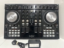 Native Instruments Traktor Kontrol S4 MK2 DJ ...