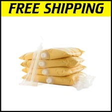 Creamy Cheddar Nacho Cheese Sauce for Dispenser - Gluten-Free & Ready to Serve