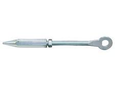 1962-67 Fairlane Clutch Rod Lower Equalizer-fork 260 289 1962-65 Falcon New