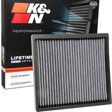 K&N Filters VF2052 Filtre d'habitacle pour FORD Ranger Mk3 (TKE)