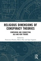 Religious Dimensions Of Conspiracy Theories Francesco Piraino (U. A.) Buch 2024