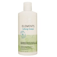 Wella Elements Calming Shampoo 500 Ml Mildes Shampoo