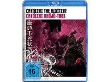 Zatoichi the Fugitive
