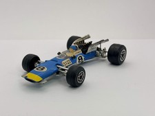 Matra F1 Politoys 1/32 Blue