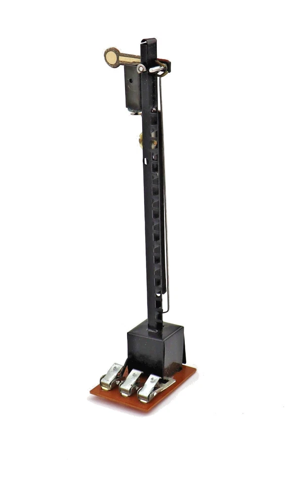 PIKO Formsignal Formhauptsignal 1-flg. H0 OVP DDR - Bild 2 von 2