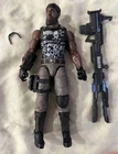 GI Joe Roadblock 6" Action Figure 2020 Loose Classified Series #11 Cobra Island