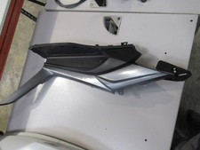 Plancher droit (Kymco - Downtown 125 2009 - 2016) - photo 1