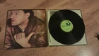 David Gilmour Pink Floyd About Face 1984 Vinyl UK LP Album Record Near Mint prog