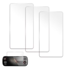  5 pcs For AYN Odin3 protective film, handheld game protective film T3W0