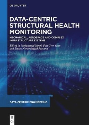 Mohammad Noori Data-Centric Structural Health Mo (Gebundene Ausgabe) (US IMPORT)