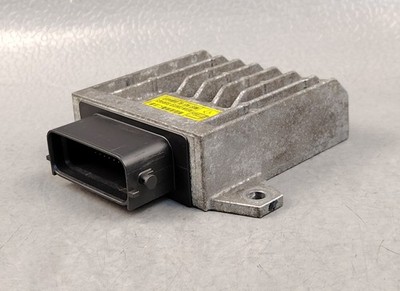 Mazda PREMACY GEARBOX TRANSMISSION CONTROL MODULE TCU TCM UNIT