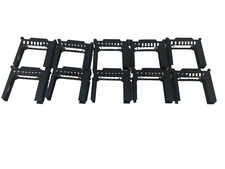 Lot of 10 Dell PowerEdge 14th/15th/16th Gen 2.5" HDD/SSD Bay Filler RJ8J9 0RJ8J9