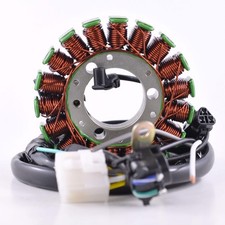Generator Stator For Kawasaki | KLX 250 S SF