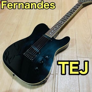 Fernandes Tej | eBay
