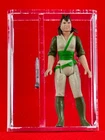 VINTAGE STAR WARS AFA U90 KEA MOLL NO COO