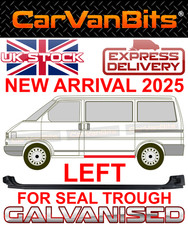 FOR VW TRANSPORTER T4 90-03 UNDER SIDE SLIDING DOOR INNER SILL REPAIR BODY PANEL