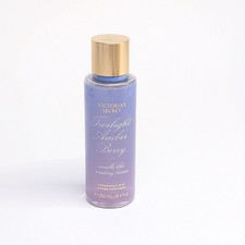 Victoria  s Secret Twilight Amber Berry Fragrance Mist 8.4oz NEW