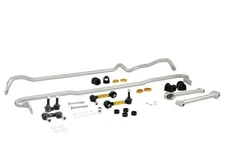 Whiteline BSK018 Adjustable Front & Rear Sway Bar For 2013-2018 Forester Turbo
