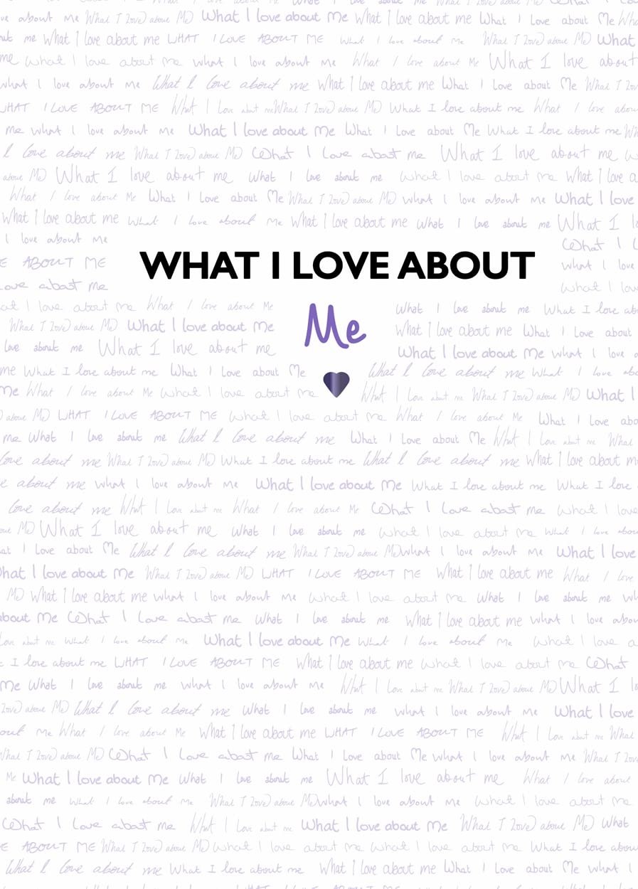 What I Love About Me : From The Creators Of The Tiktok Sensation What I Love About You Studio Press - Image 7