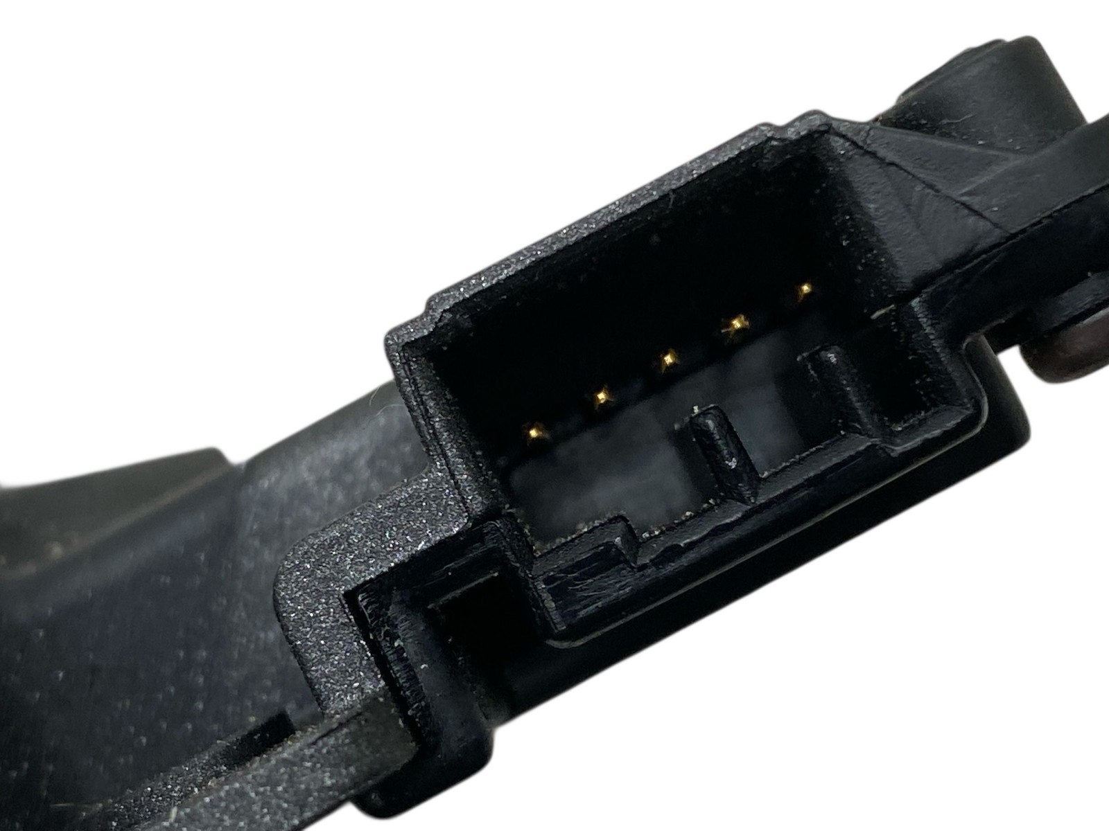 2013-2016 Aston Martin DB9 Oem Front Right Passenger Seat Switch CG43-14A701-BA