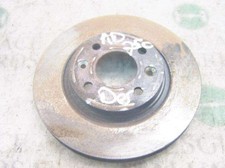 Disque de frein Renault TWINGO