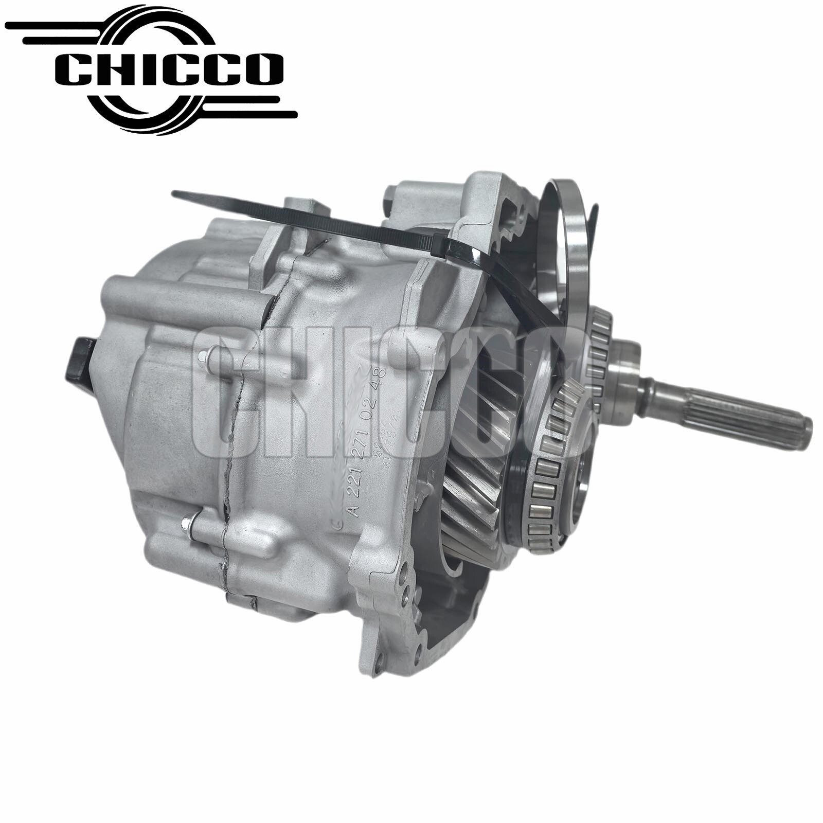 Transfer Case 1x 4Matic For  Mercedes W221 W218 W212 W204 7G-Tronic 722.96