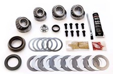Master Install Kit - Standard Bearings - Dana 35 Standard Master Install Kit - Standard Bearings - Dana 35 Standard