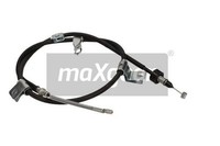 Maxgear Bremsseil Seilzug Feststellbremse 32-0716 FüR Hyundai Matrix Fc Crdi Vgt