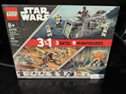 LEGO Star Wars Galactic Adventures Pack (66708)