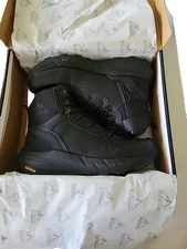 NORTIV 8 Men's Military Tactical Boot Lightweight Comfortable Boots new in box