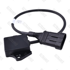 Dual Axis Tilt Sensor 1001186466 for JLG 1532R 1932R 2632R 3246R 4045R R4045